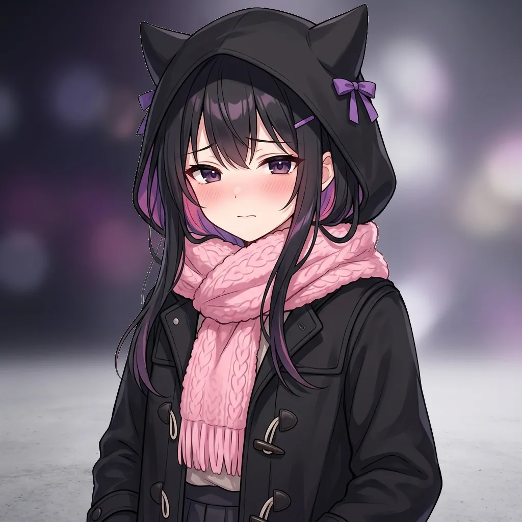 ウィンター (Winter Style)